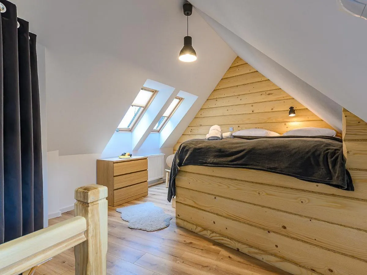 VisitZakopane HERMES Apartment 0*, Zakopane Polska