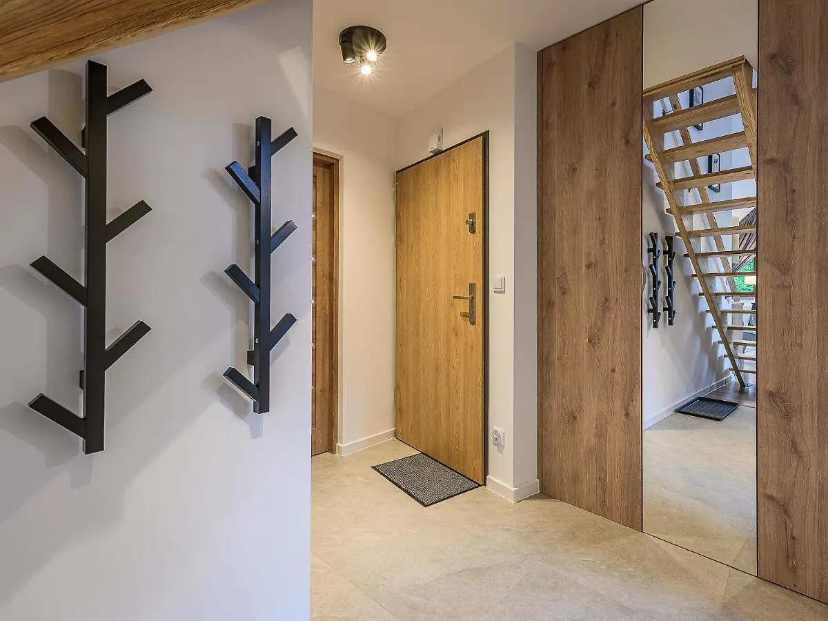 VisitZakopane HERMES Apartment