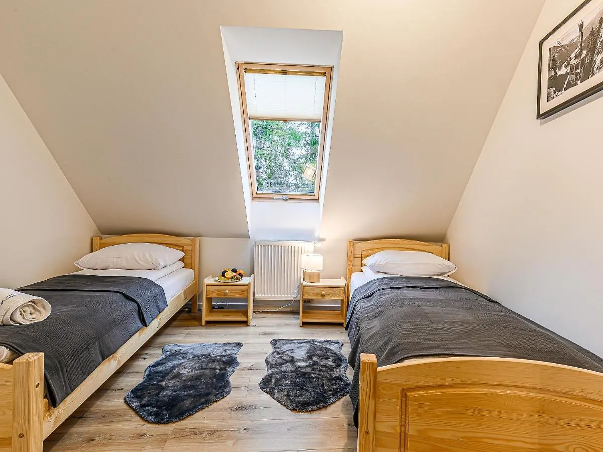 Visitzakopane - Hermes Apartment 0*, Zakopane